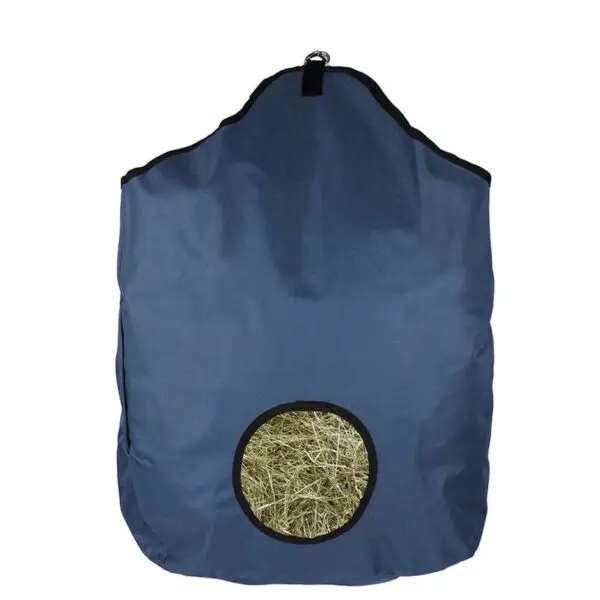 QHP Hooizak Blauw