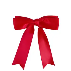 QHP Waarschuwingsstrik Rood