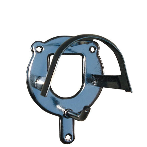 Harry's Horse Hoofdstelhanger Zwart