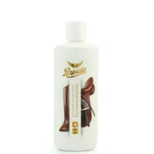 Rapide Lederdressing 250 ml .