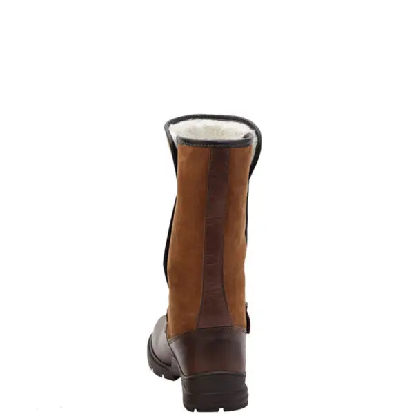 Horka Outdoorlaars Chesterfield Bruin - Afbeelding 2