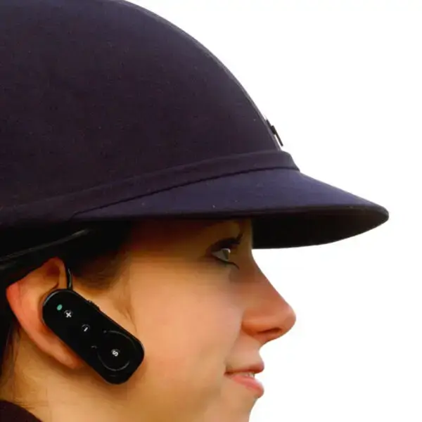 Oortje WHIS Wireless Edition compleet