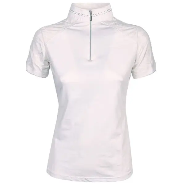 Wedstrijdshirt Harry's Horse Venice wit