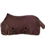 Winterdeken BR Z3 1200D afbeelding zonder hals Fudge