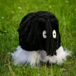 Crafty Ponies lifestyle foto verenset wit