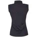 Achterzijde Harry's Horse Tanktop DC Amethyst zwart