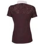 Wedstrijdshirt Harry's Horse Venice bordeaux