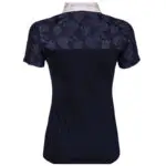 wedstrijdshirt Harry's Horse Venice navy achterzijde