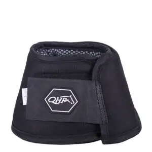 Hoefbevochtigers QHP zwart