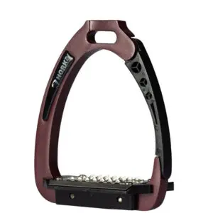 Horka 5 Star veiligheidsbeugels Bordeaux