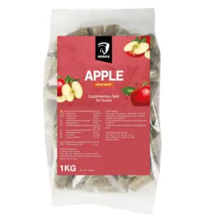 Horka Paardensnoepjes Appel 1 Kg