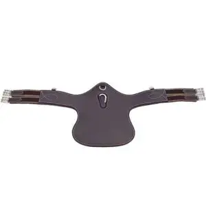 Horka springsingel leer bruin