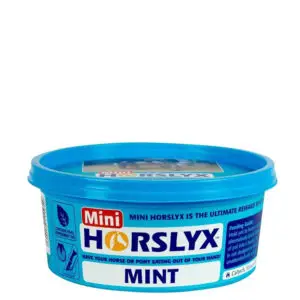 HorsLyx Mint Balancer 650 Gram Mini