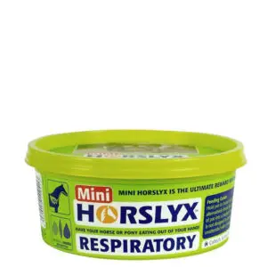 HorsLyx Pro Respiratory Balancer 650