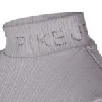 Detail kraag Pikeur Rip Shirt 6277 Selection Cloud Lilac