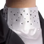 Lifestyle foto Harry's Horse plastron Crystal navy