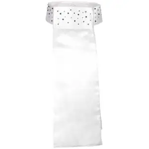 Plastron Harry's Horse Crystal navy