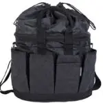 Harry's Horse poetstas Denici Cavalli luxe zwart