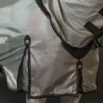 SmartProtection vliegendeken PresTeq detail loosplitten