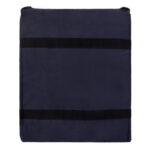 Sluiting QHP hooikussen navy