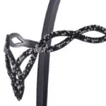 QHP IJslander hoofdstel frontriem