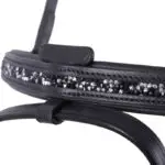 QHP IJslander hoofdstel neusriem