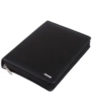 QHP paardenpaspoortmap Basic