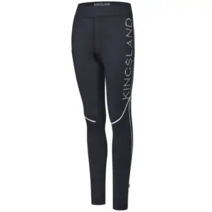 Rijlegging Kingsland KLNana Full Grip Kids Navy voorzijde