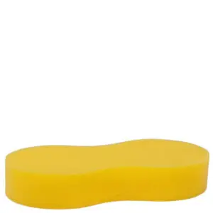 Spons QHP Compressed Geel