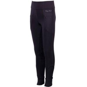 Harry's Horse Equitights Rookie Full Grip Navy