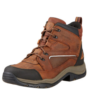 Ariat Telluride II H2O Heren Copper