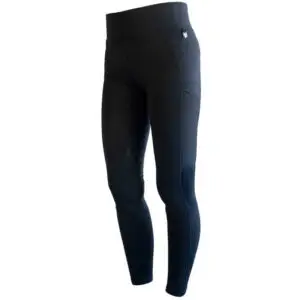 Kingsland Rijlegging Kemmie Classic Full Grip Kids Navy