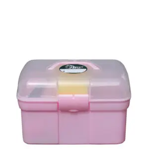 Harry's Horse Poetskist Compleet Rose