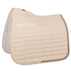 BR Zadeldek Glamour Chic Champagne