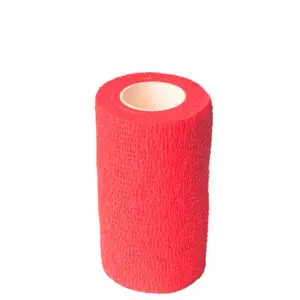 Horka Zelfklevende Bandages Rood