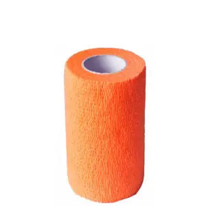 Horka Zelfklevende Bandages Oranje