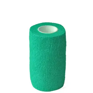 Horka Zelfklevende Bandages Groen
