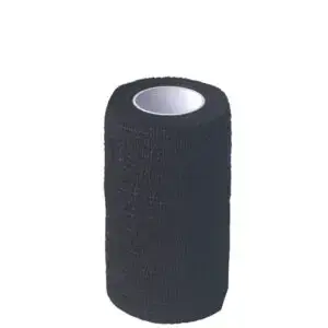 Horka Zelfklevende Bandages Zwart