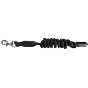 Licol QHP Salerno Noir