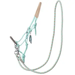 touwhalster QHP Liberty ice green