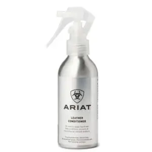 Ariat Leather Conditioner Spray voorzijde