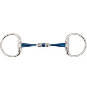 BR bustrens dubbel gebroken Magic System Sweet Iron