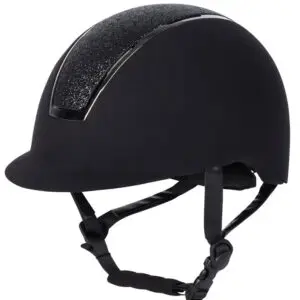 Cap Harry's Horse Regal Velvet Sparkle