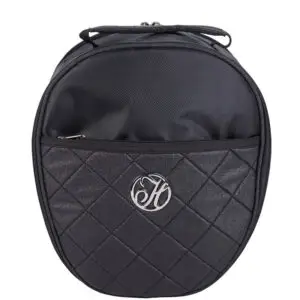 Captas Harry's Horse Denici Cavalli zwart