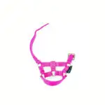 Halster Crafty Ponies roze open