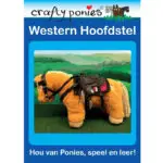 Instructieboekje Crafty Ponies western hoofdstel