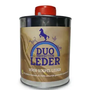 Duo Leder 1 liter