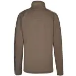 Eskdron Nicky Plaza Taupe achterzijde