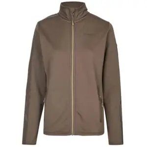 Eskadron vest Nicky Plaza Taupe