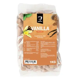 Horka Paardensnoepjes Vanilla 1 Kg